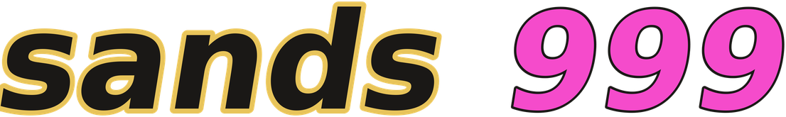 sands 999 logo