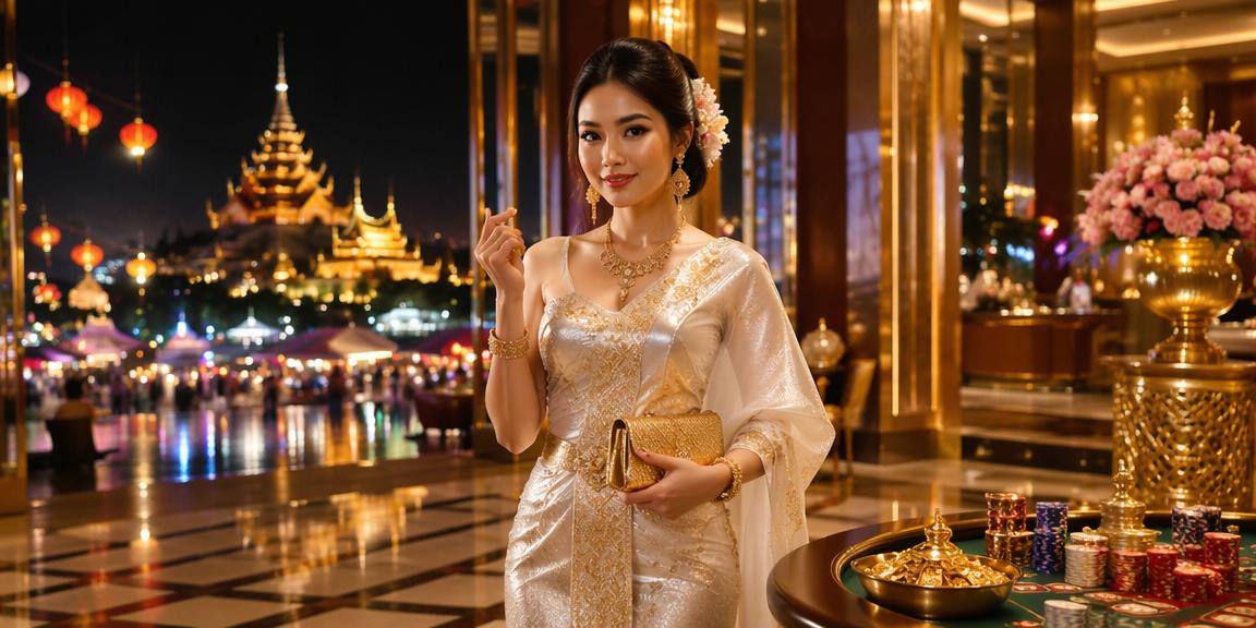 sands 999 sands 999 ကို ဘာကြောင့် တည်ဆောက်ခဲ့သလဲ